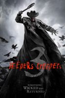 Victor Salva - Jeepers Creepers 3 artwork