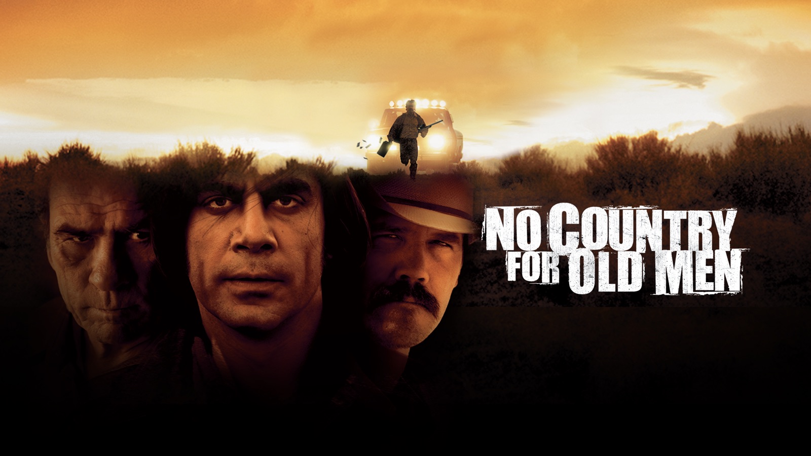 No Country For Old Men | Apple TV - How Long Is No Country For Old Men