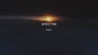 Rob Simonsen - Spectre (Official Video) artwork