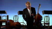 Rod Stewart - Tom Traubert's Blues (Waltzing Matilda) artwork