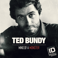 Ted Bundy: Mind of a Monster - Ted Bundy: Mind of a Monster artwork