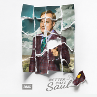 Better Call Saul - Better Call Saul, Season 5 artwork