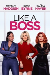 Like a Boss