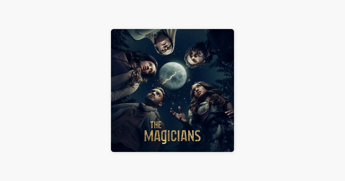 the magicians land lev grossman read online