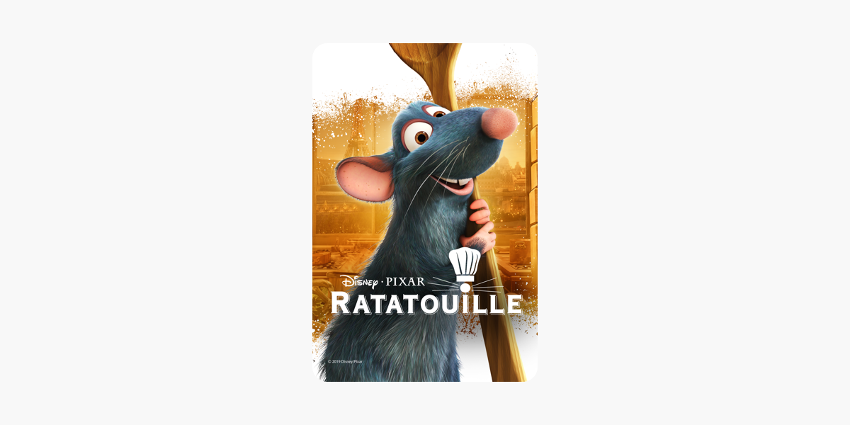 ratatouille torrent french