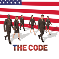 The Code - 1st Civ Div artwork