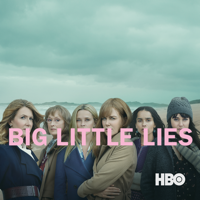 Big Little Lies - Big Little Lies, Season 2 artwork