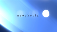 nano - neophobia artwork