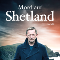 Mord auf Shetland - Mord auf Shetland, Staffel 2 artwork