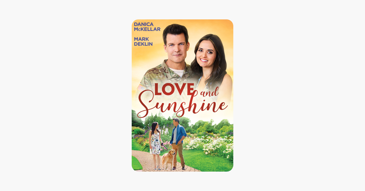 ‎Love and Sunshine on iTunes