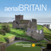 Aerial Britain - Aerial Britain, Season 1 artwork