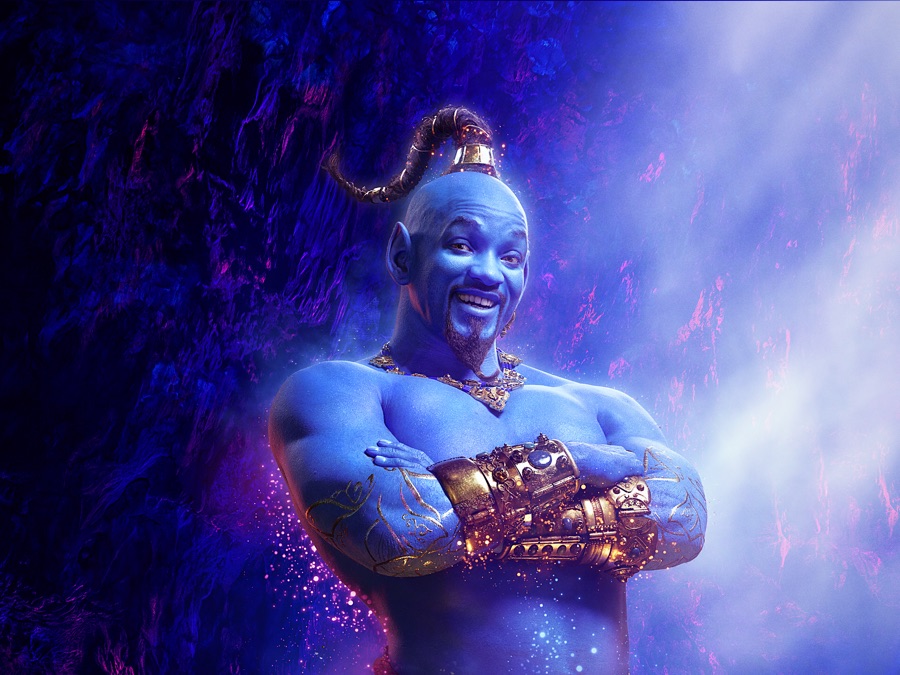 Aladdin | Apple TV (FR)