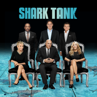 Shark Tank - Episode #1105 artwork