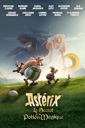 Affiche du film Astérix : Le secret de la potion magique