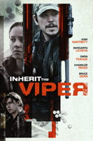 Anthony Jerjen - Inherit the Viper artwork