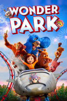 Unknown - Wonder Park artwork