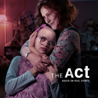 The Act - The Act, Season 1 artwork