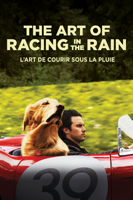 Simon Curtis - The Art of Racing In the Rain artwork