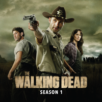 The Walking Dead - The Walking Dead, Season 1 artwork