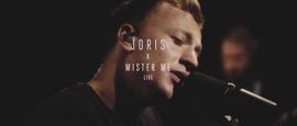 Zeit bleibt Zeit JORIS & Mister Me Pop Music Video 2018 New Songs Albums Artists Singles Videos Musicians Remixes Image
