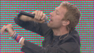 In My Place (Live at Live 8, Hyde Park, London, 2 July 2005) - Coldplay