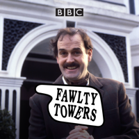 Fawlty Towers - Fawlty Towers, Series 2 artwork