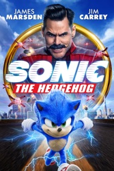 Sonic The Hedgehog