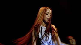 ROCK STEADY (from「BEST FICTION」) Namie Amuro J-Pop Music Video 2008 New Songs Albums Artists Singles Videos Musicians Remixes Image