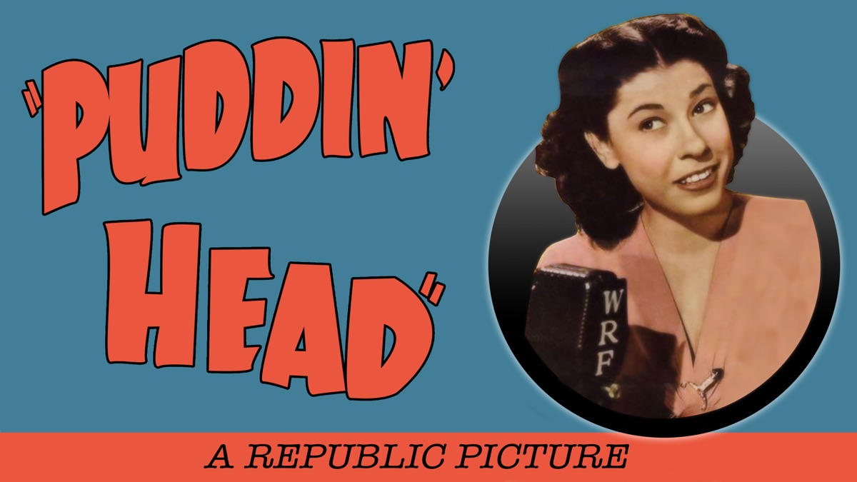 Puddin' Head Apple TV