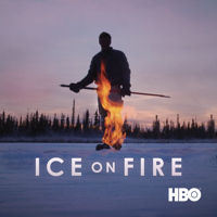 Ice on Fire - Ice on Fire artwork
