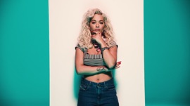 Ritual Tiësto, Jonas Blue & Rita Ora Dance Music Video 2019 New Songs Albums Artists Singles Videos Musicians Remixes Image