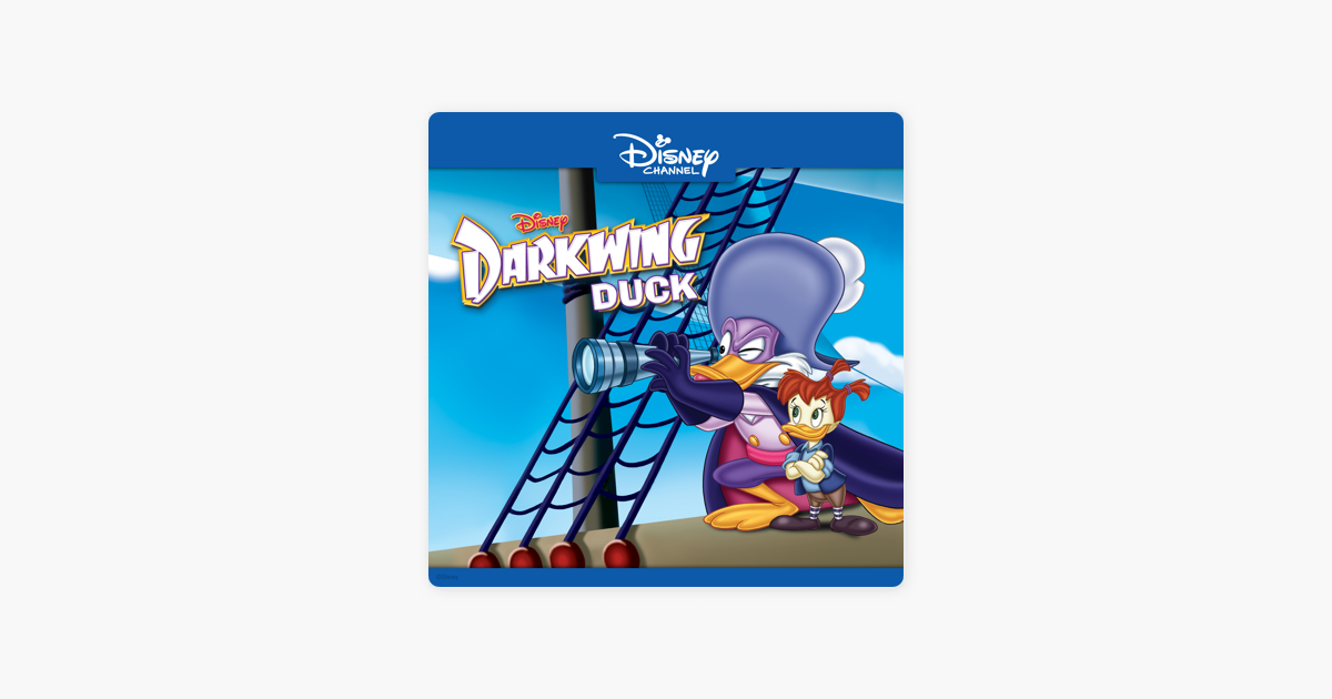 Darkwing Duck, Vol. 4 by Ian Brill