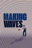 Midge Costin - Making Waves: The Art of Cinematic Sound artwork
