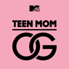 Teen Mom - This Has All Been Hell  artwork