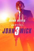 Chad Stahelski - John Wick: Kapitel 3 artwork