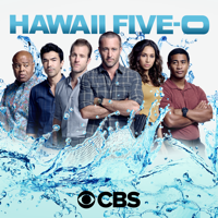 Hawaii Five-0 - Ukuli'i ka pua, onaona i ka mau'u artwork