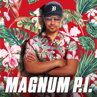 Magnum P.I. ('18) - Magnum P.I. ('18), Staffel 1 artwork