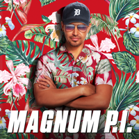 Magnum P.I. ('18) - Wer ist Hannah? artwork