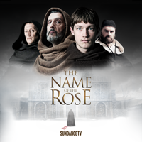 The Name of the Rose - Episode 1 artwork