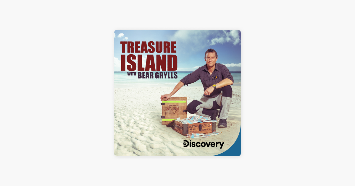 Treasure Island With Bear Grylls Season 6 On ITunes   1200x630wp 