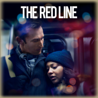 The Red Line - For We Meet by One or the Other artwork