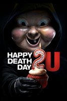 Christopher Landon - Happy Death Day 2U artwork