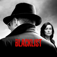 The Blacklist - The Blacklist, Staffel 6 artwork