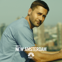 New Amsterdam - New Amsterdam, Season 2 artwork