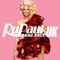 RuPaul's Drag Race UK - Episode 1 artwork