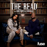 The Read with Kid Fury and Crissle - The Read with Kid Fury and Crissle, Season 1 artwork