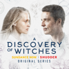 A Discovery of Witches - Episode 1  artwork