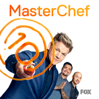 MasterChef - 10th Season Pool Party! artwork