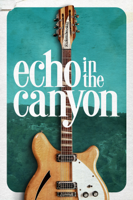 Andrew Slater - Echo In the Canyon artwork