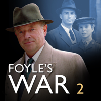 Foyle's War - Foyle's War, Series 2 artwork